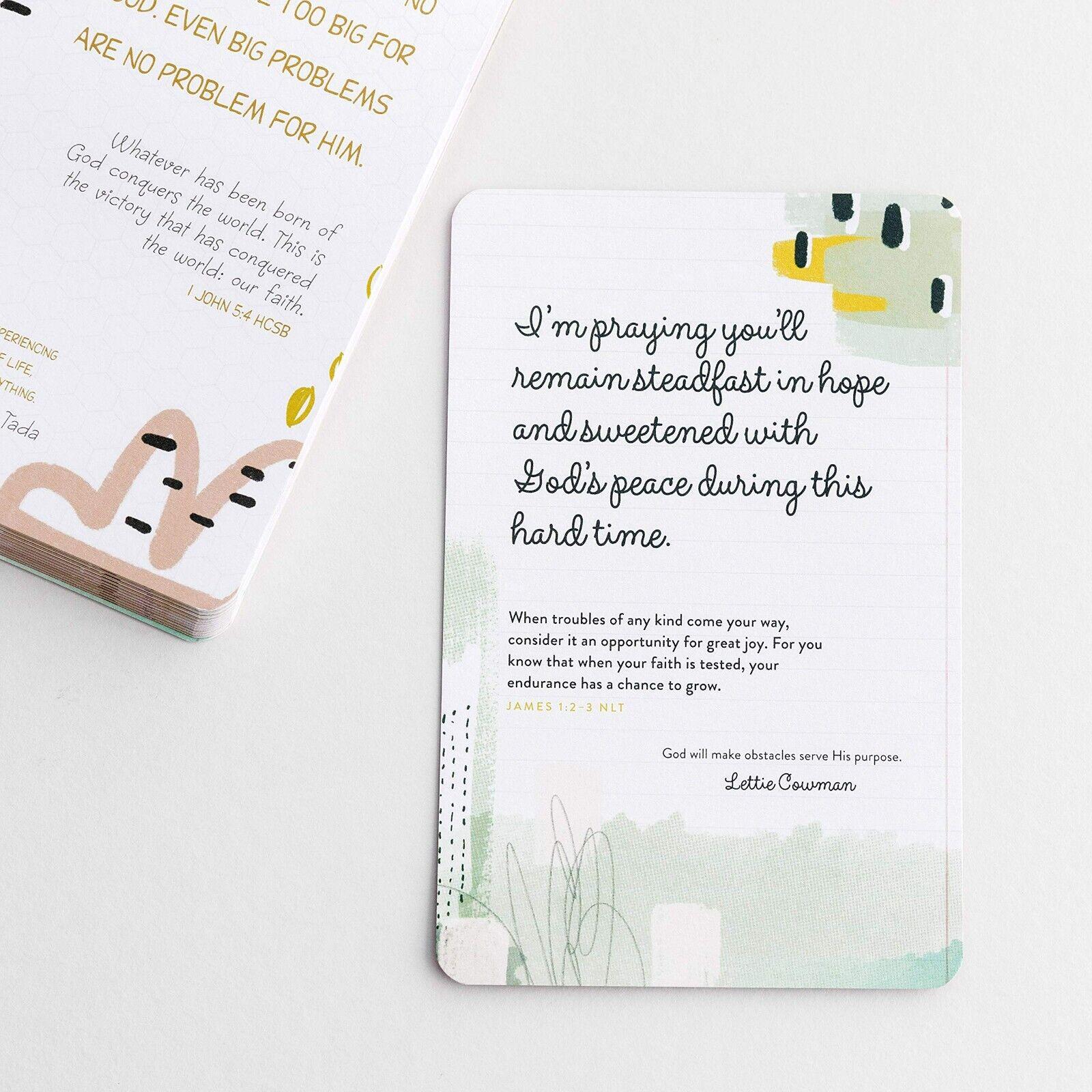 Prayers to Share: 100 Pass-Along Notes to Spread Happiness | Zoe Bookstore